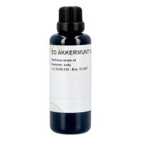 Sjankara Akkermunt Ess. Olie Bio 50ml