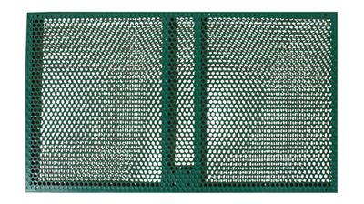BOARD ANTIVANDALICO BASKET
