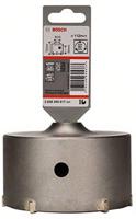 Bosch Accessoires Holle boorkroon SDS-plus-9 112 mm 112 x 50 x 72 mm, 6 1st - 2608550617