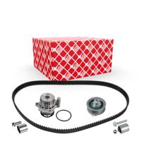 Waterpomp + distributieriem set FEBI BILSTEIN, u.a. für VW, Audi, Skoda, Seat