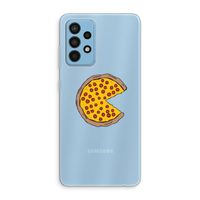 You Complete Me #2: Samsung Galaxy A52 Transparant Hoesje
