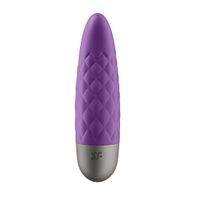 Ultra Power Bullet 5 - Violet