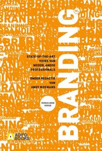 BrandingNL (Paperback)
