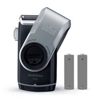 Braun MobileShave PocketGo M90 - thumbnail