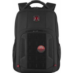 Wenger PlayerMode Gaming-Laptop rugzak 15.6 zwart