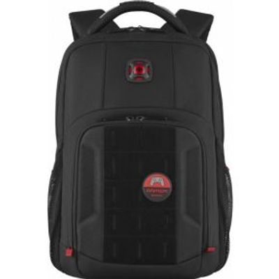Wenger PlayerMode Gaming-Laptop rugzak 15.6 zwart