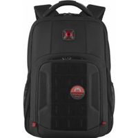 Wenger PlayerMode Gaming-Laptop rugzak 15.6 zwart