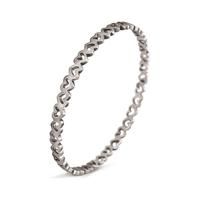 Armband Folli Follie 1B14 17 cm Kleur Goudroze