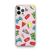 Things Jamie Loves: iPhone 12 Pro Max Transparant Hoesje