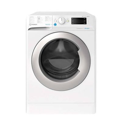 Indesit BDE 1071682X WS wasdroogcombinatie