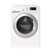 Indesit BDE 1071682X WS wasdroogcombinatie - thumbnail