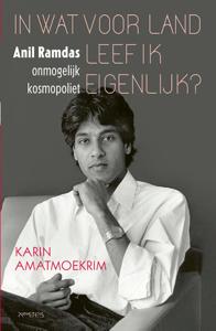 In wat voor land leef ik eigenlijk? (Hardback)