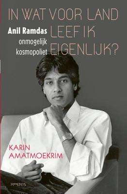 In wat voor land leef ik eigenlijk? (Hardback)