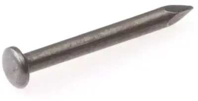 Eurofix Draadnagel bb staal 2x25 mm 60 gram