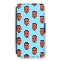 Kanye Call Me?: iPhone 11 Pro Max Flip Hoesje