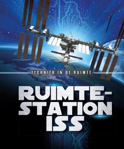 Ruimtestation ISS (Hardback)