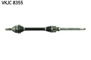Aandrijfas VKJC8355