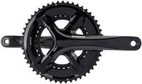 SHIMANO crankstel "fc-rs520" crankset shim.105 fcrs520 50/34 170mm