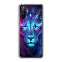Firstborn: Sony Xperia 10 III Transparant Hoesje