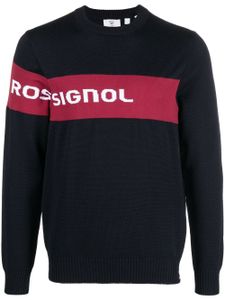 Rossignol pull Band - Bleu