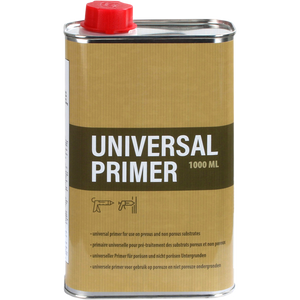 Zwaluw Den Braven Universal primer 1 ltr