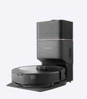 Roborock Q8 MAX+ schoonmaakrobot Zwart