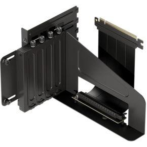 HAVN HS 420 Vertical GPU Support Black