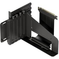 HAVN HS 420 Vertical GPU Support Black