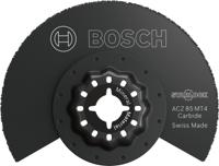 Bosch Accessoires mineral material zaagblad acz 85 mt4 | starlock | 85 mm - 2608669266