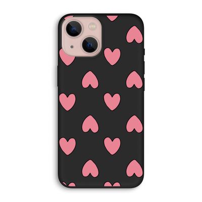 Ondersteboven verliefd: iPhone 13 Biologisch afbreekbaar hoesje