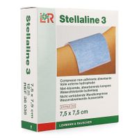 Stellaline 3 Komp Ster 7,5x 7,5cm 12 36038