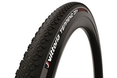 Vittoria Terreno Dry TNT Vouwband G 2.0 Zwart Vittoria Terreno Dry TNT Vouwband G 2.0 Zwart