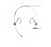 Shure TwinPlex TH53 Headset Bedraad In-ear Kantoor/callcenter Bruin