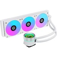 Lian Li GALAHAD II 360 Trinity White
