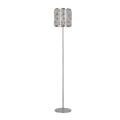 Searchlight Kristallen staande lampBijou - EU6589CC