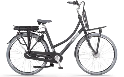 Puch Puch E-Rock N3