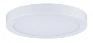 Paulmann Abia 70899 LED-paneel 22 W Warmwit Wit (mat)