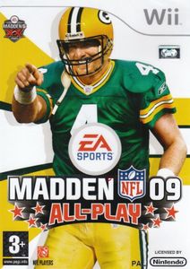 Madden NFL 09