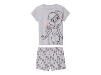 Meisjes pyjama (134/140, Looney Tunes)