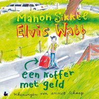 Elvis Watt, een koffer met geld