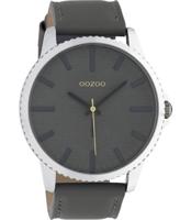 OOZOO Timepieces Horloge Elephant Grey | C10330