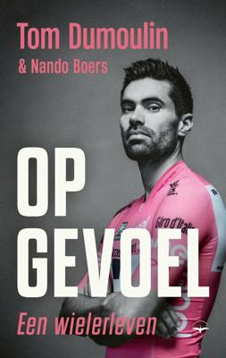 Op gevoel (Paperback)