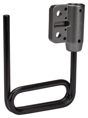 Makita Accessoires Draaghaak schraper - 127344-4 127344-4