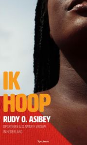 Ik hoop - Rudy Asibey - ebook