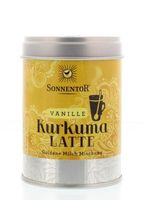 Kurkuma latte vanille bio - thumbnail