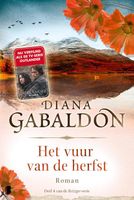 Het vuur van de herfst - Diana Gabaldon - ebook