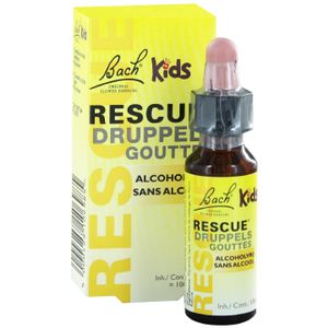 Rescue druppels Kids