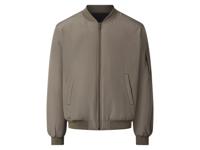 esmara Men Heren jas (Bruin, M)