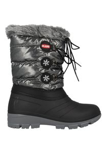 Olang Snowboots OL Patty Ice-816 Grijs maat