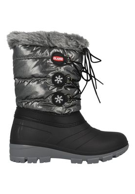 Olang Snowboots OL Patty Ice-816 Grijs maat
